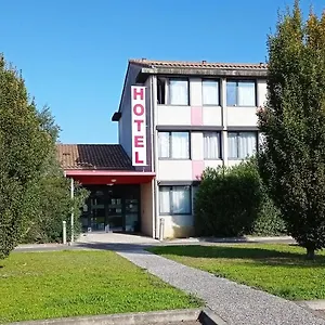 Hoteliere Des Ondes Hotel