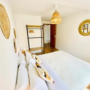  Apartment Casajoy, Ms, France