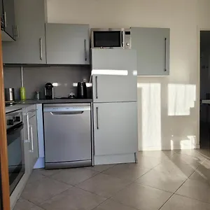  Apartment Jean Vilar France