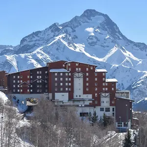 *** Hotel Villages Clubs Du Soleil - Les 2 Alpes France