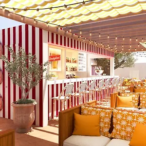 **** Hotel Rockypop France